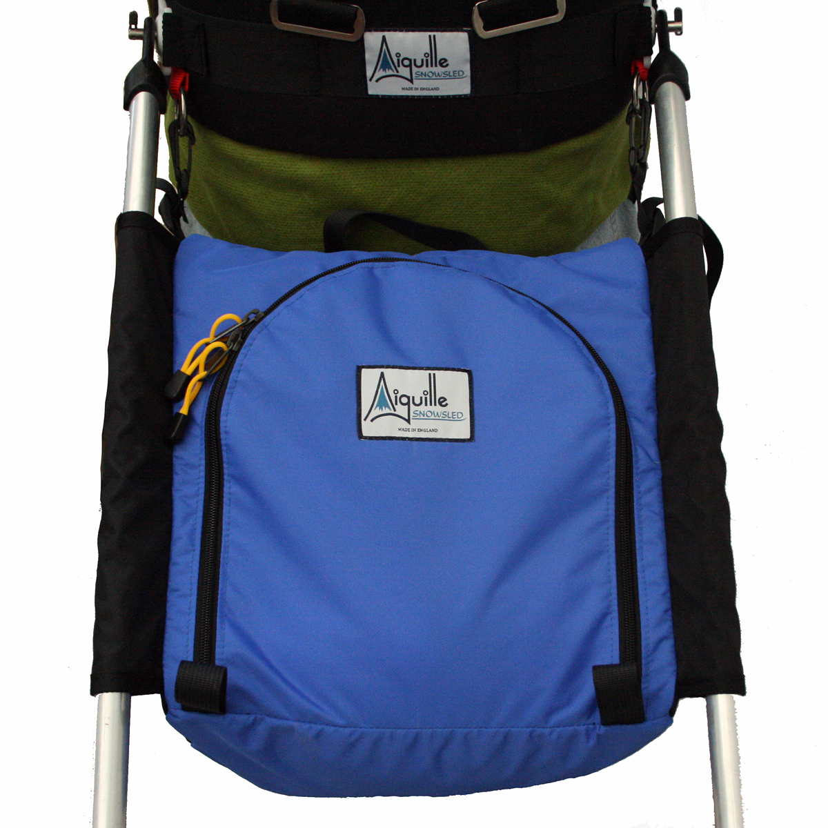 Snowsled Polar Kakau sac pulka 20L nylon 420D