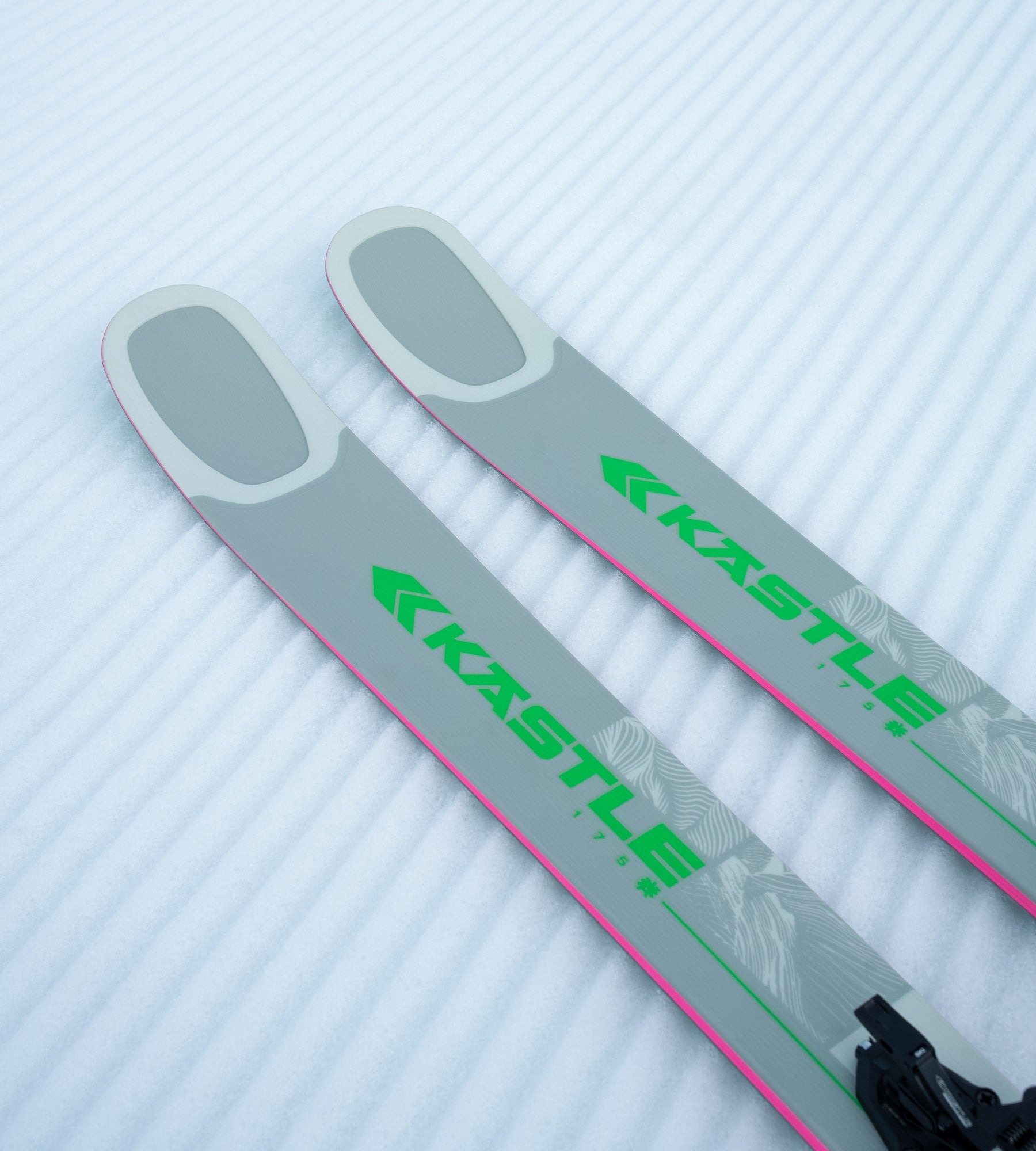 Kastle TX88 UP ski de randonnée 167 cm