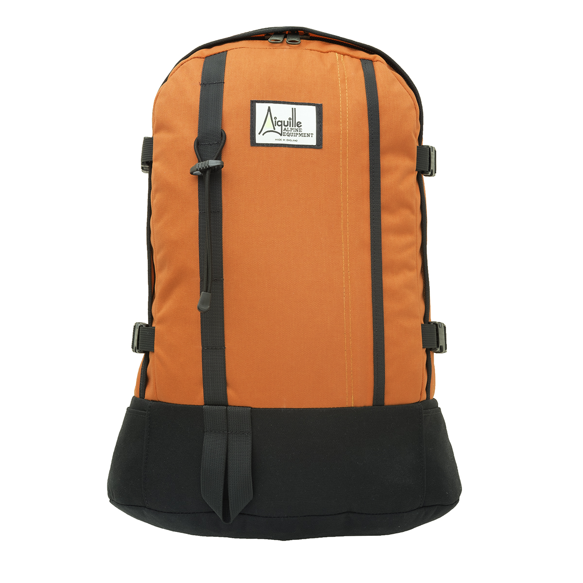 Aiguille Zermatt sac à dos 30L piolet bâtons