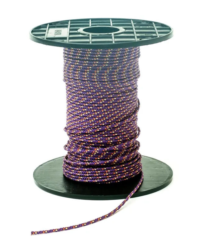 Aiguille cordelette accessoire 2mm au mètre 0,7 kN