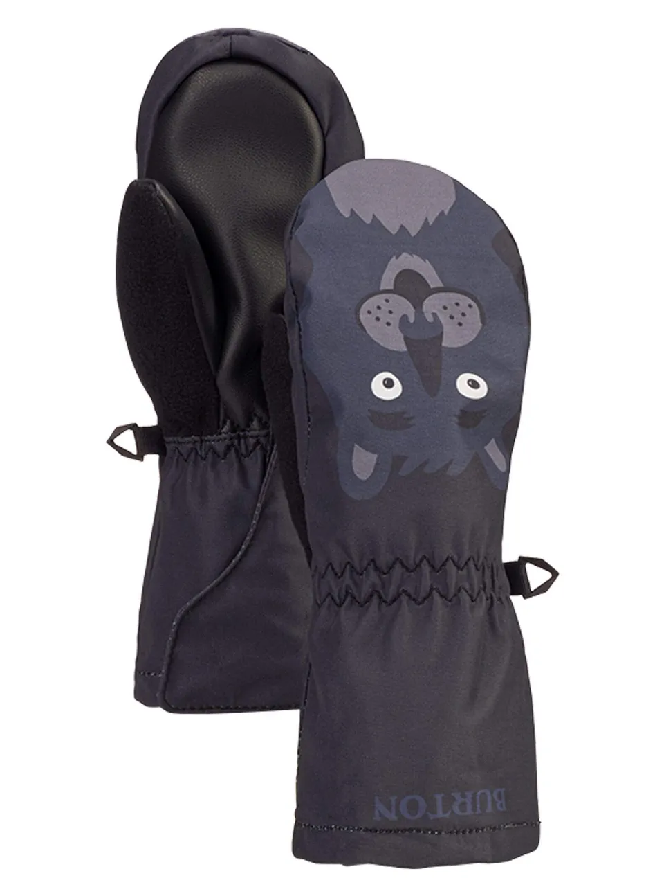 Burton Grommitt moufles snowboard enfant Thermacore Dryride