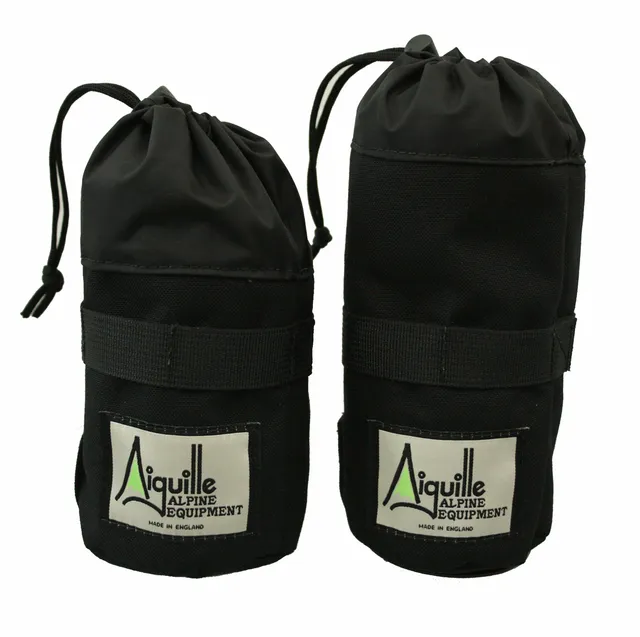 Snowsled Bottle Rocket sacoche guidon vélo courte