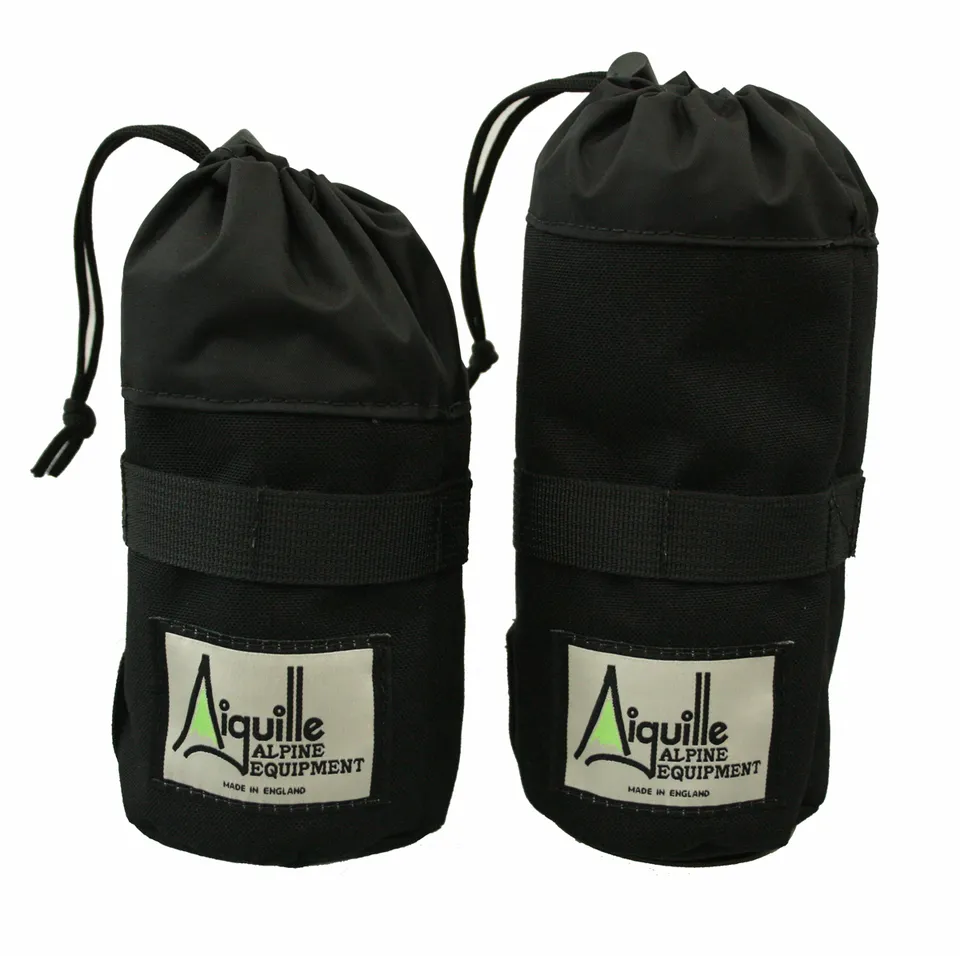 Snowsled Bottle Rocket sacoche guidon vélo courte
