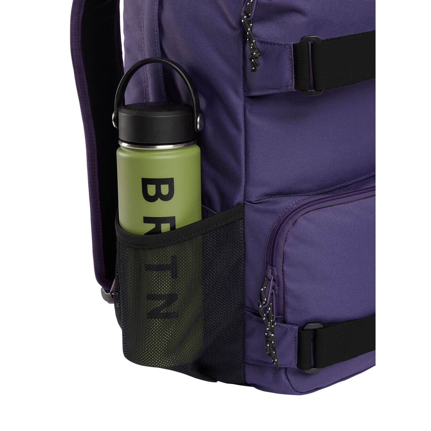 Burton Treble Yell sac à dos 21L Calla Green ordinateur