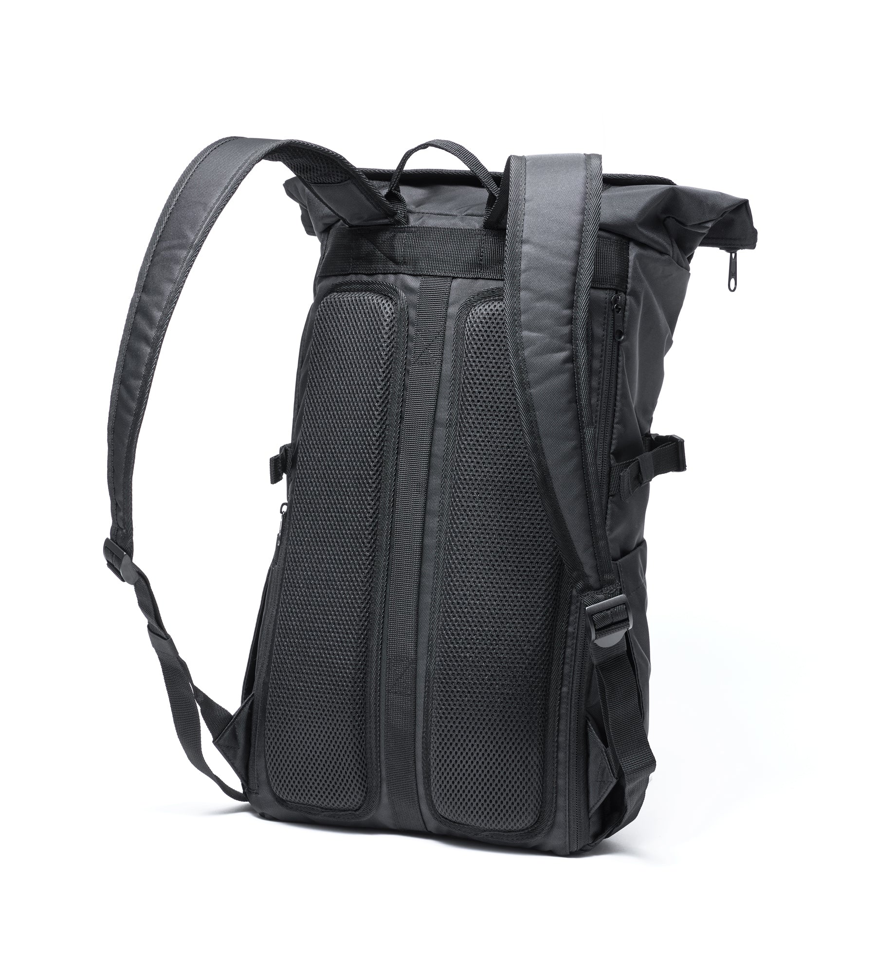 Kastle Backpack sac à dos ordinateur Black-Mint