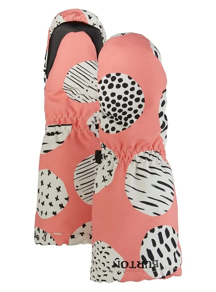 Burton Grommitt moufles enfant imperméables chaudes