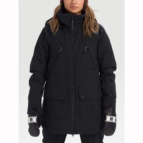 Burton Prowess veste snowboard femme DRYRIDE 10K isolée
