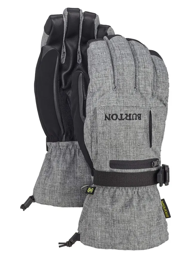 Burton Baker 2 en 1 gants homme snowboard DRYRIDE tactile