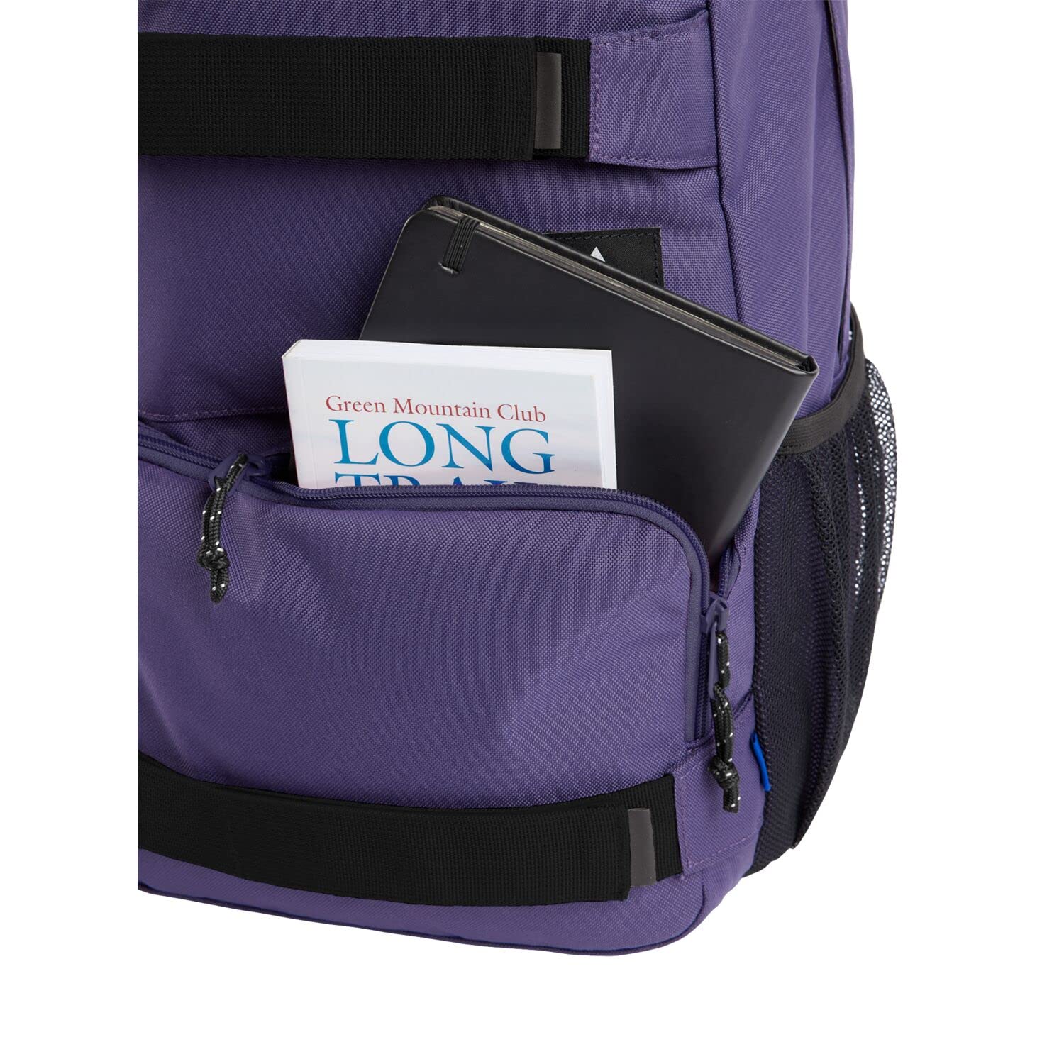 Burton Treble Yell sac à dos 21L Calla Green ordinateur