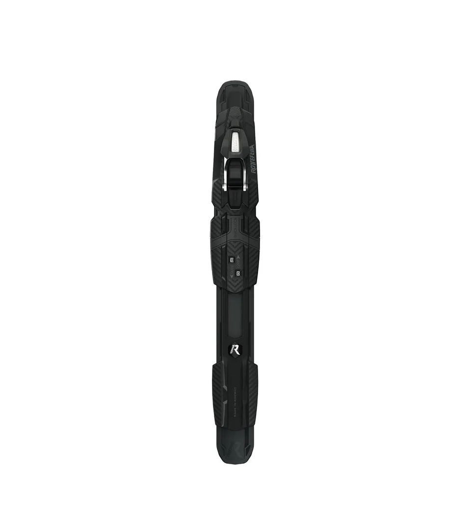 Kastle Quicklock Pro Skate fixation fond UNI skate