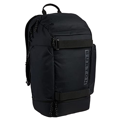 Burton Distortion 2.0 sac à dos 28L True Black ordinateur