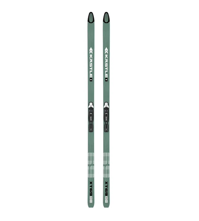Kastle XT69 ski backcountry Crown 190 cm 69 mm