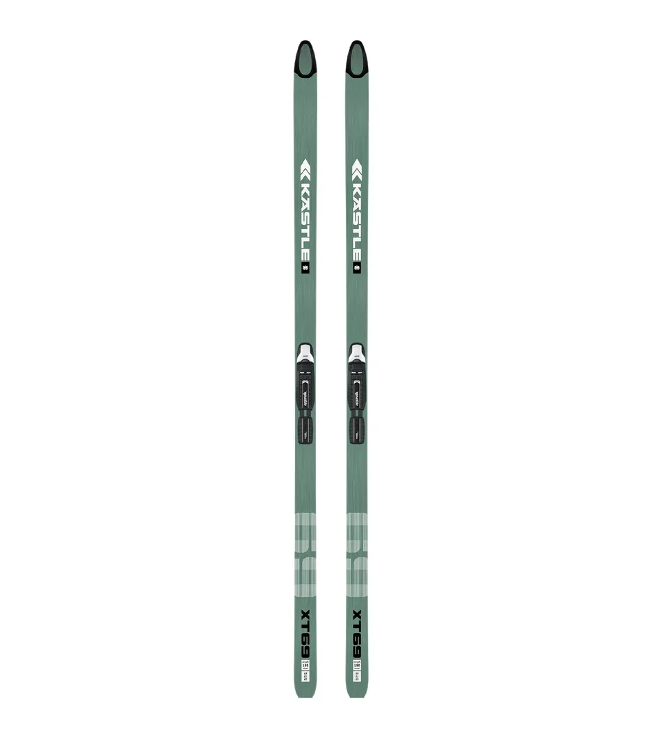 Kastle XT69 ski backcountry Crown 190 cm 69 mm