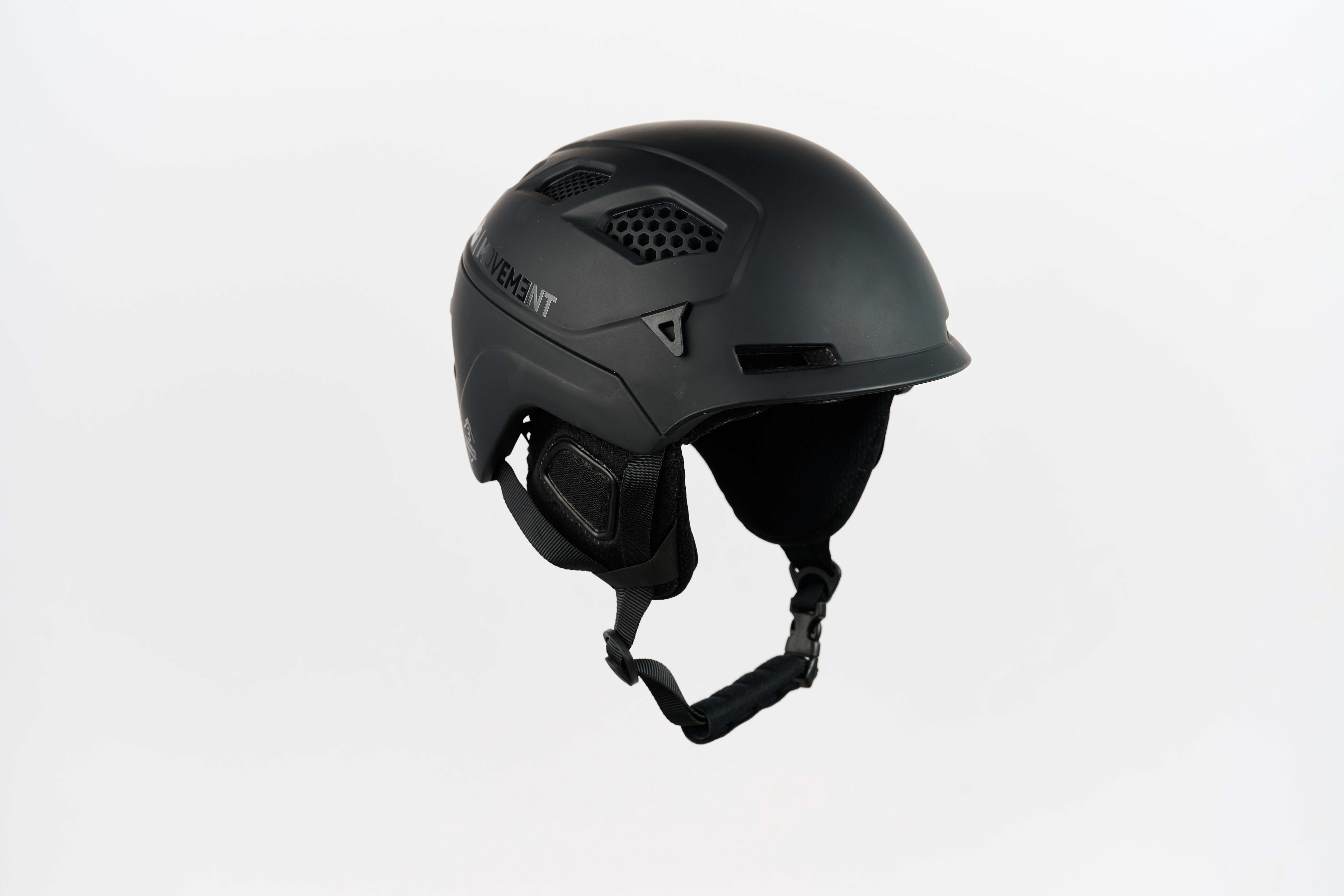 Movement 3Tech Alpi Hybrid casque ski taille M