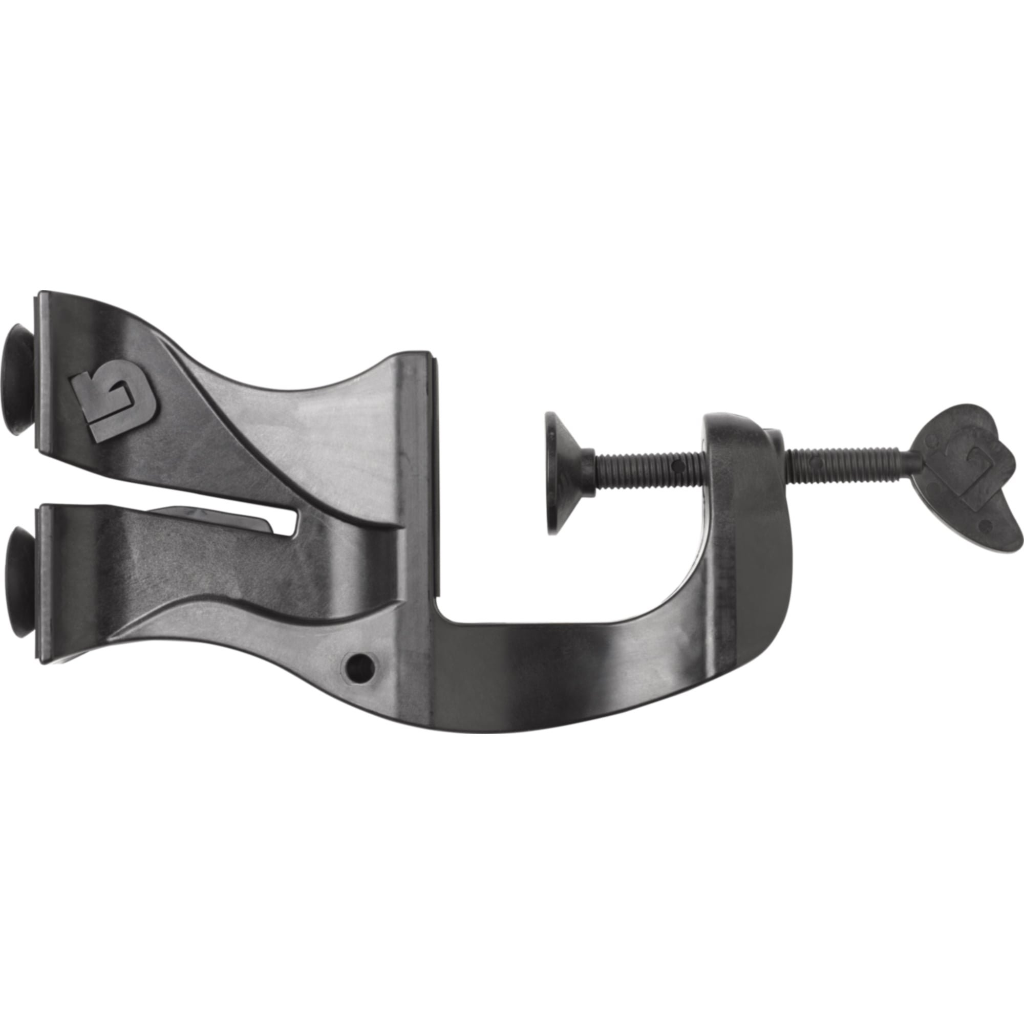 Burton Tuning Vises étau snowboard noir portable