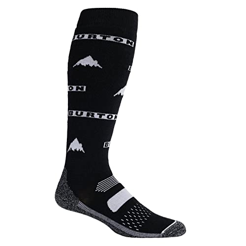 Burton Performance Midweight chaussettes snowboard S