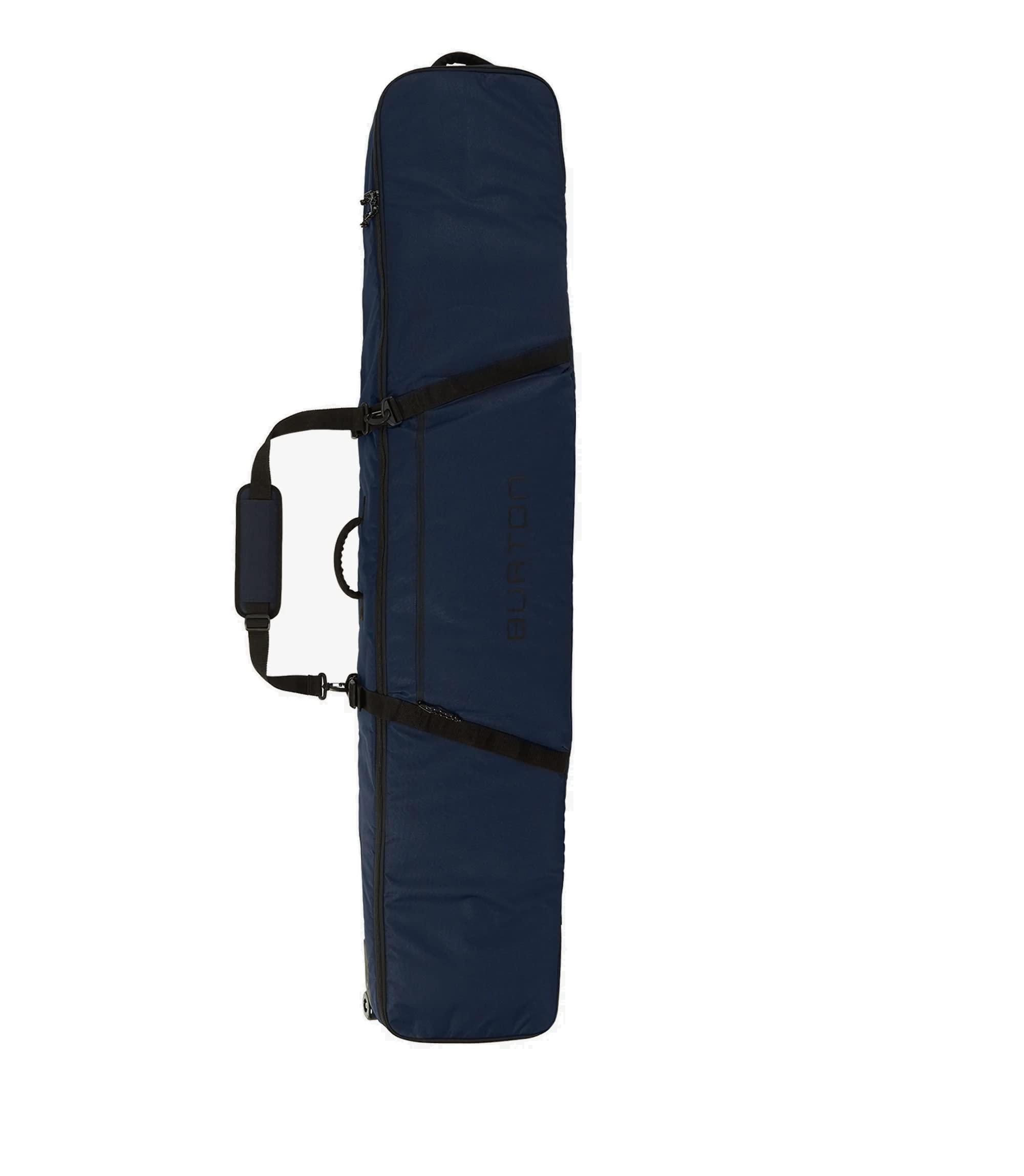 Burton Wheelie Gig Bag housse snowboard IXION rembourrée