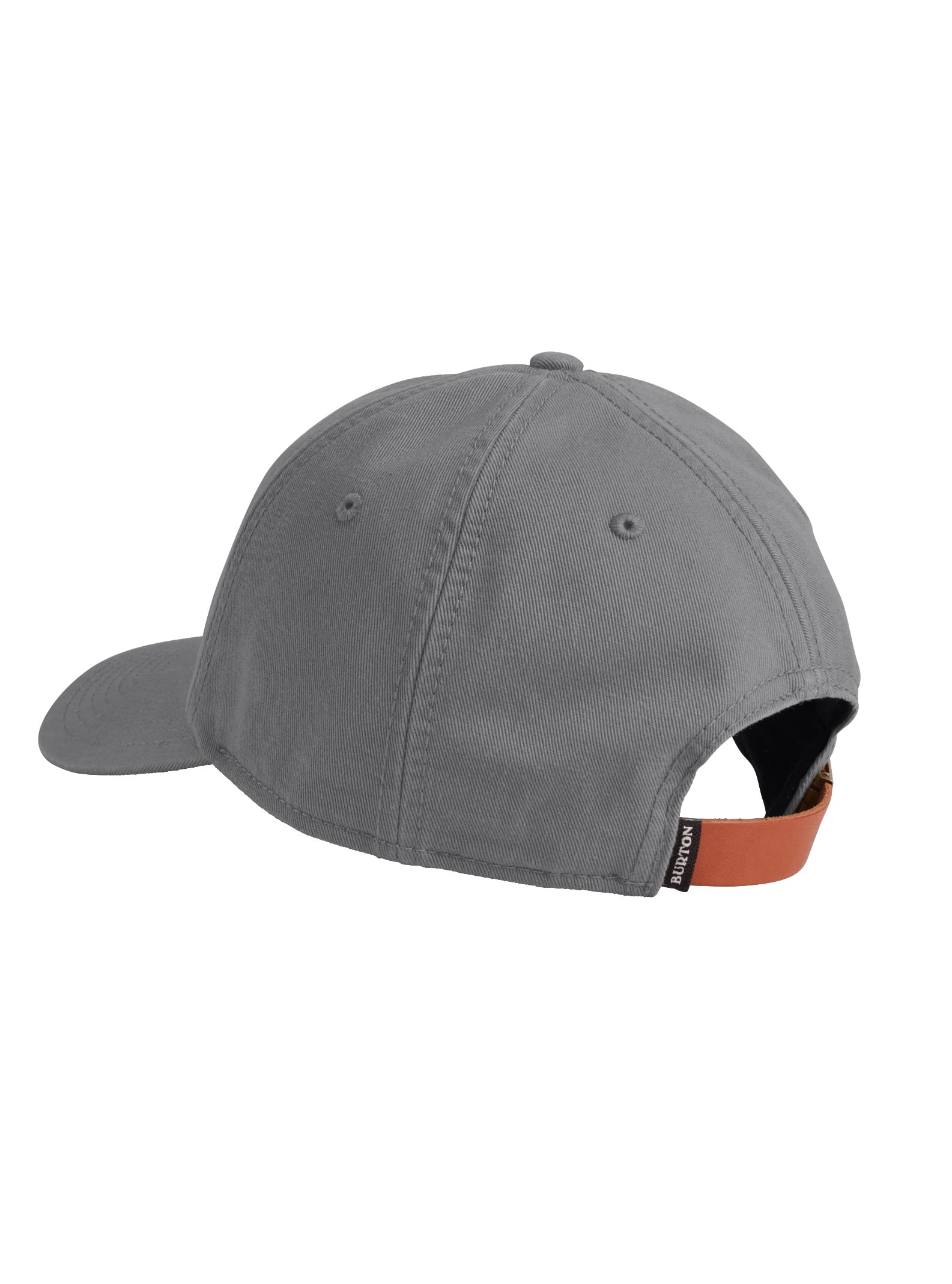 Burton Rad Dad casquette homme grise réglable