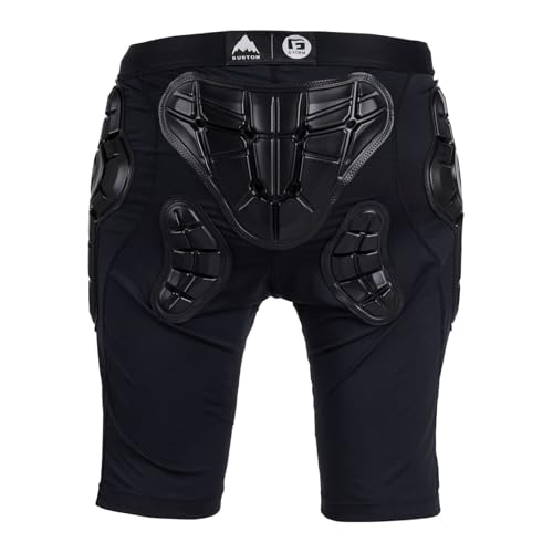 Burton Total Impact Pantalon Protection Femme Snowboard
