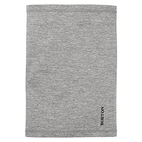 Burton Midweight cache-cou gris taille unique
