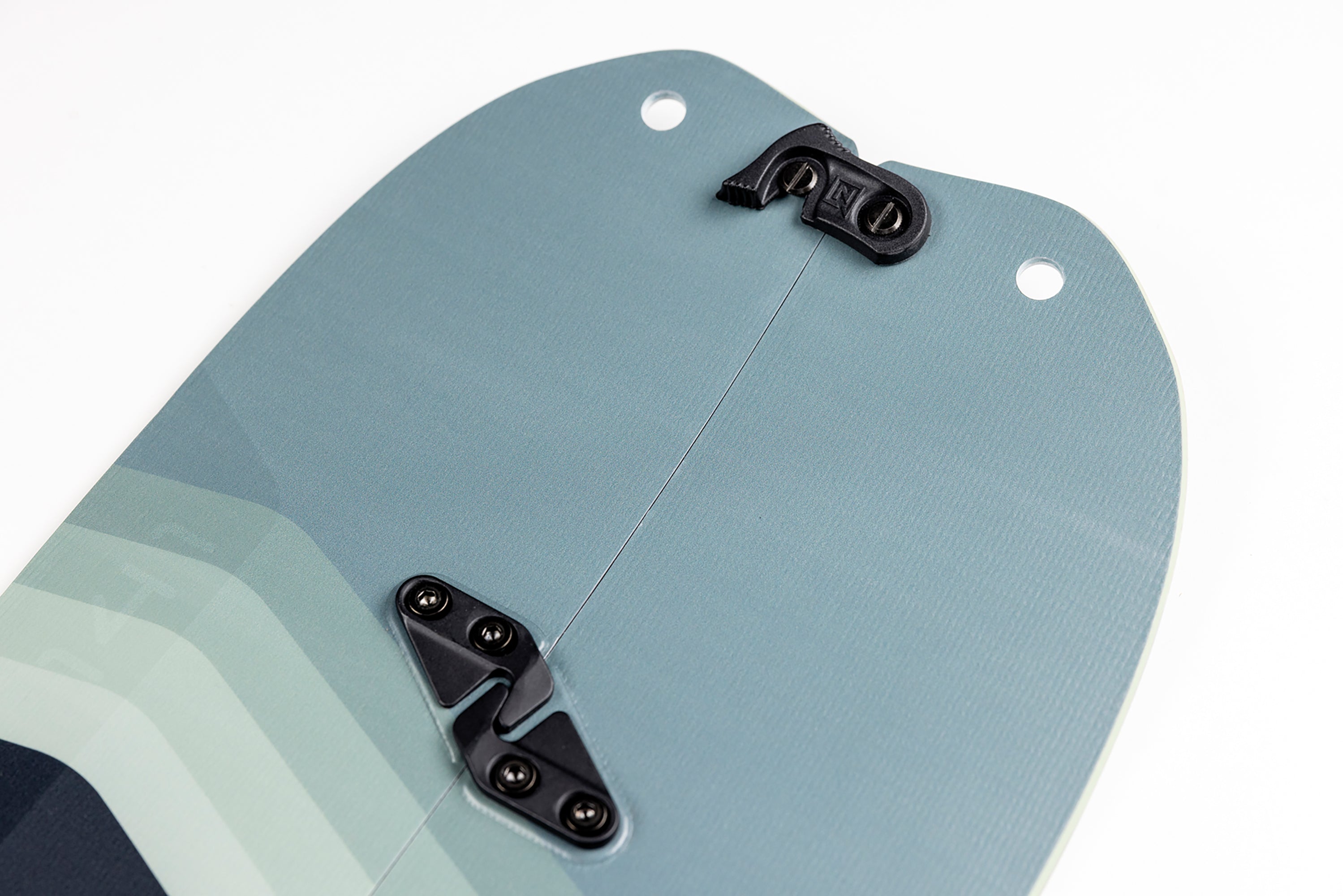 Nitro Miniganger splitboard enfant 1st Choice 132