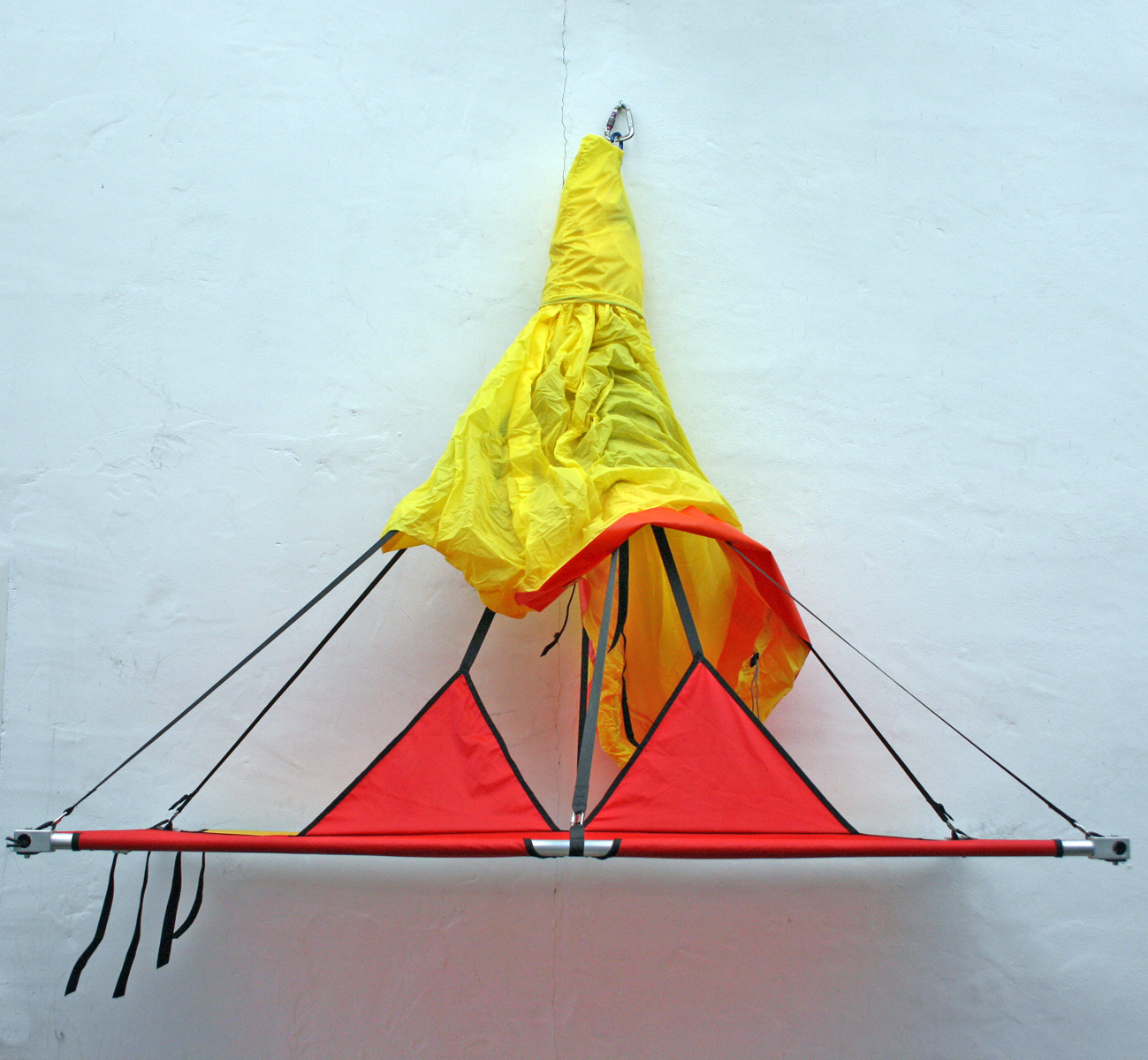 Aiguille Alpine Double double-toit Portaledge 1,45 kg