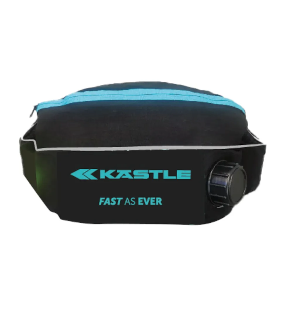 Kastle Bags Thermo Hydration Belt ceinture noir 850ml isotherme