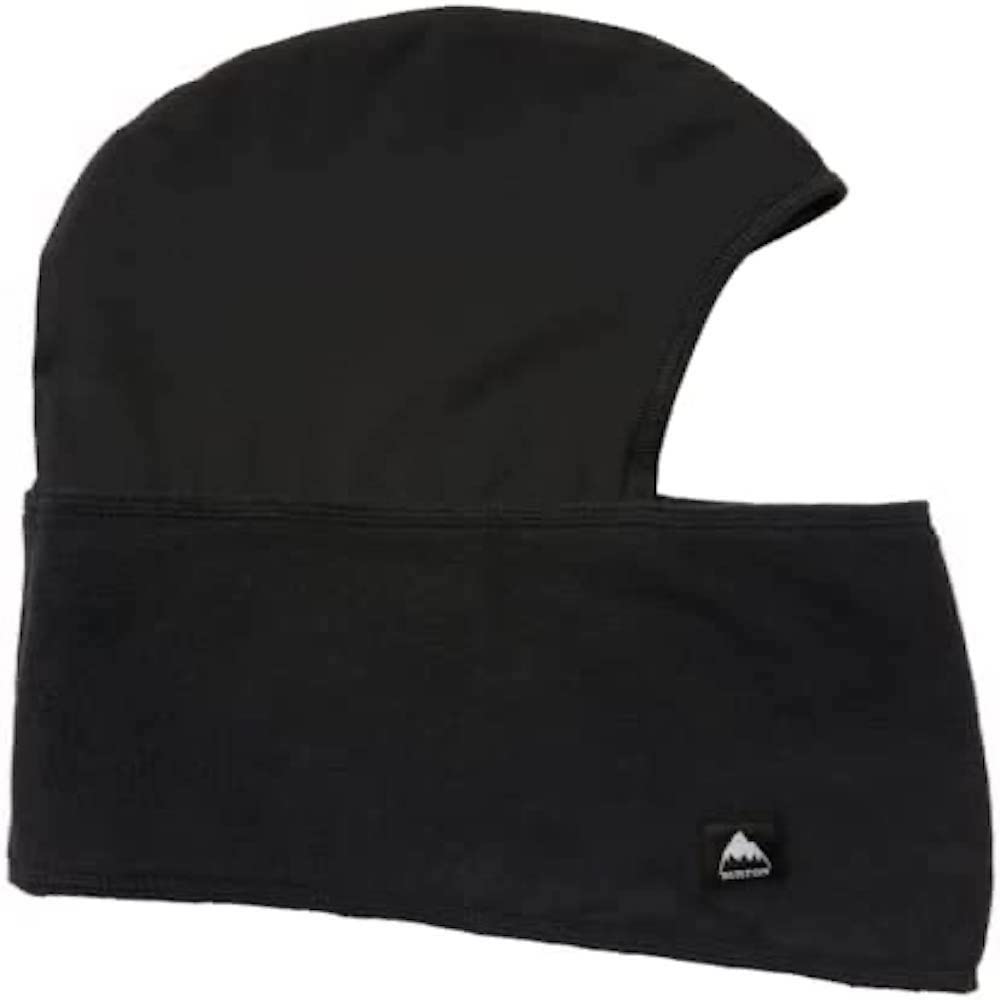 Burton Clava passe-montagne enfant L true black chaud