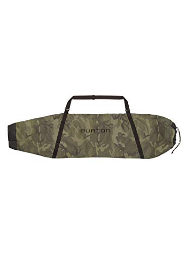 Burton Cinch Sack housse snowboard Worn Camo Print 172