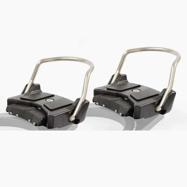 SG Performance bracket étrier fixation plaque 53 mm paire