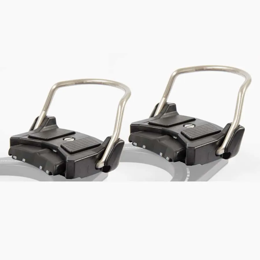 SG Performance bracket étrier fixation plaque 53 mm paire