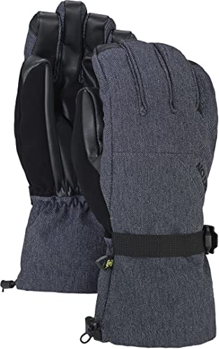 Burton Prospect Gants Snowboard Homme Tactile