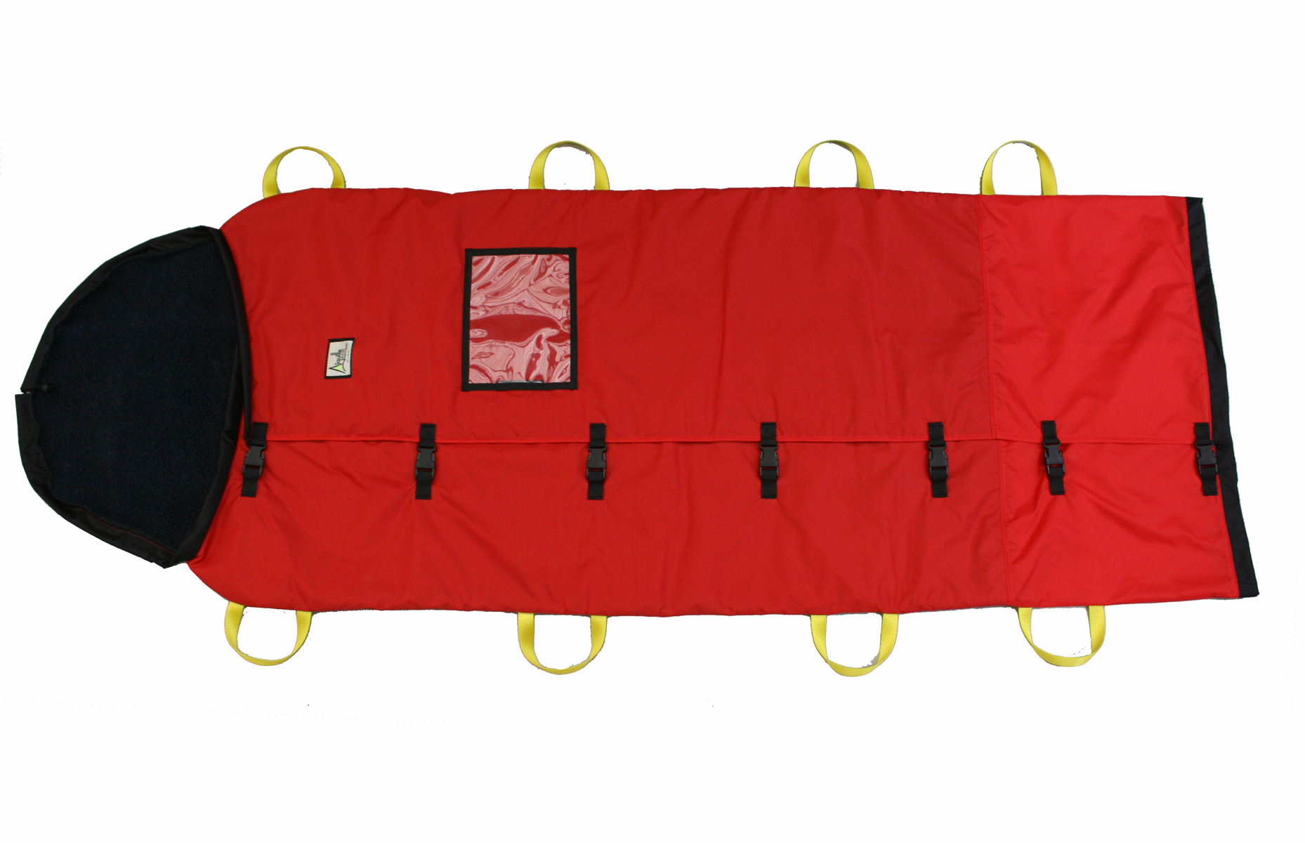 Aiguille Alpine Rescue sac de secours léger 1,6kg housse