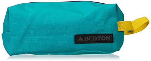 Burton Accessory Case trousse noire 1L Triple Ripstop