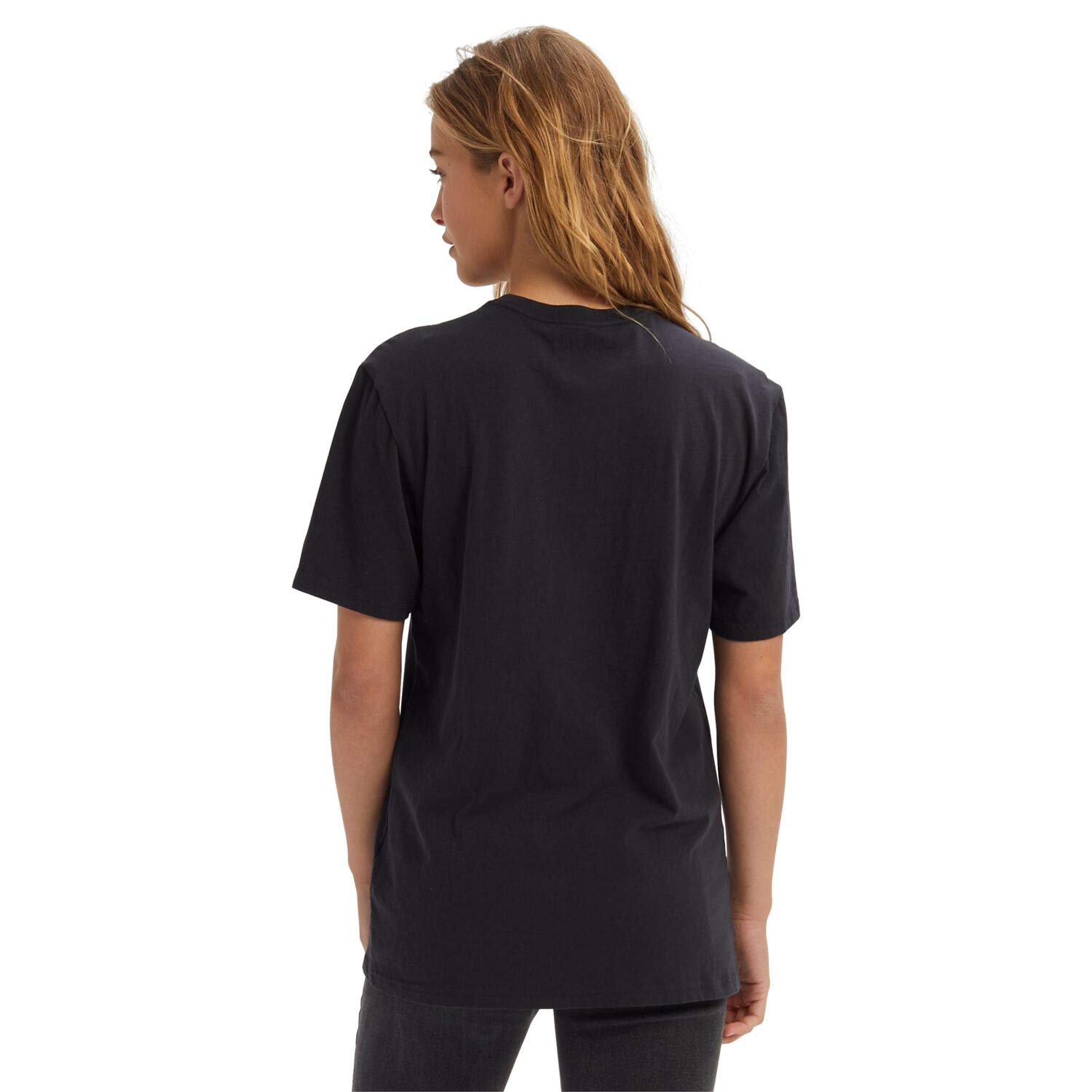 Burton Brtn T-Shirt Homme M Coton Bio