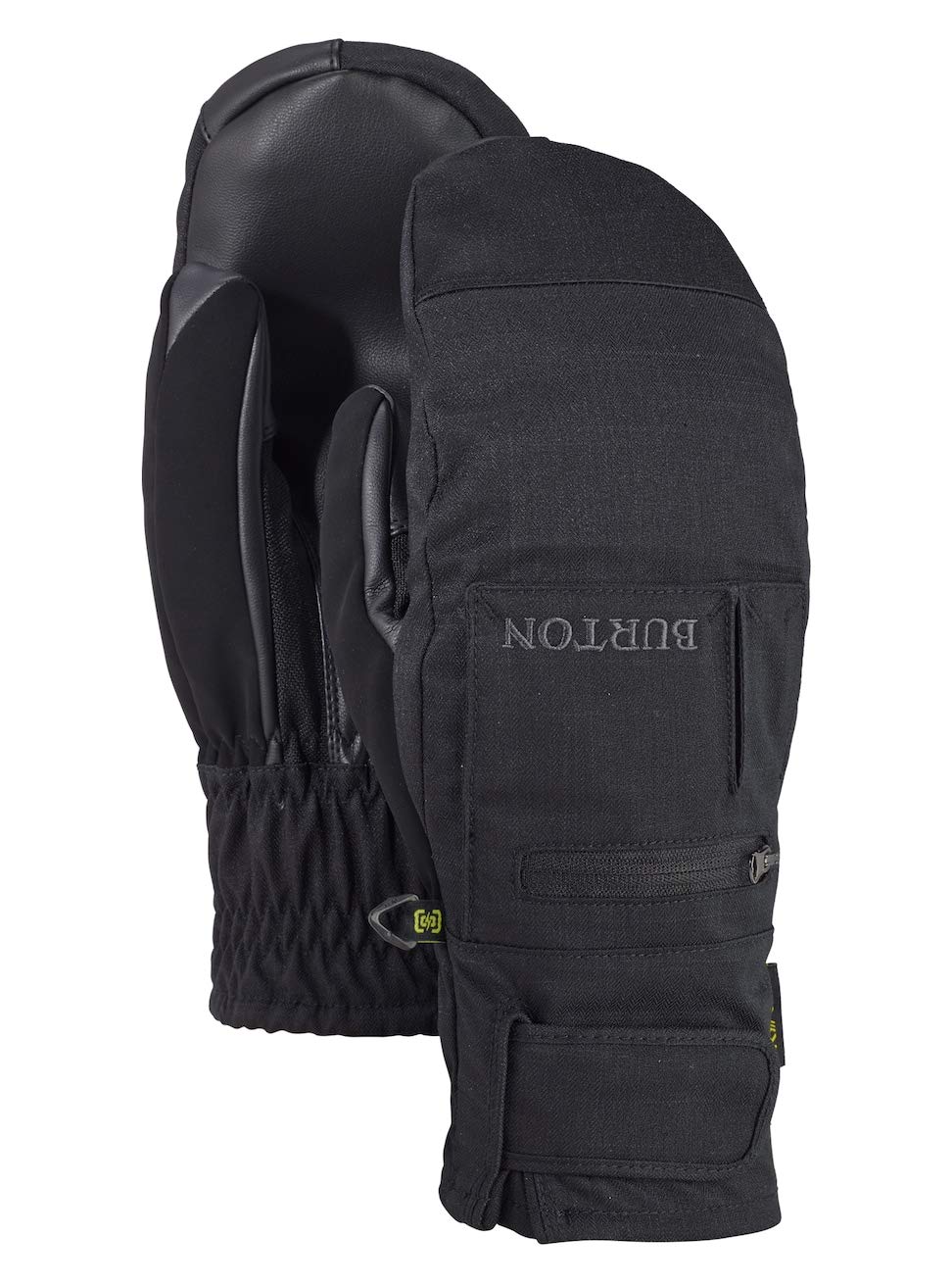 Burton Baker Gants Snowboard Homme Tactile Imperméable