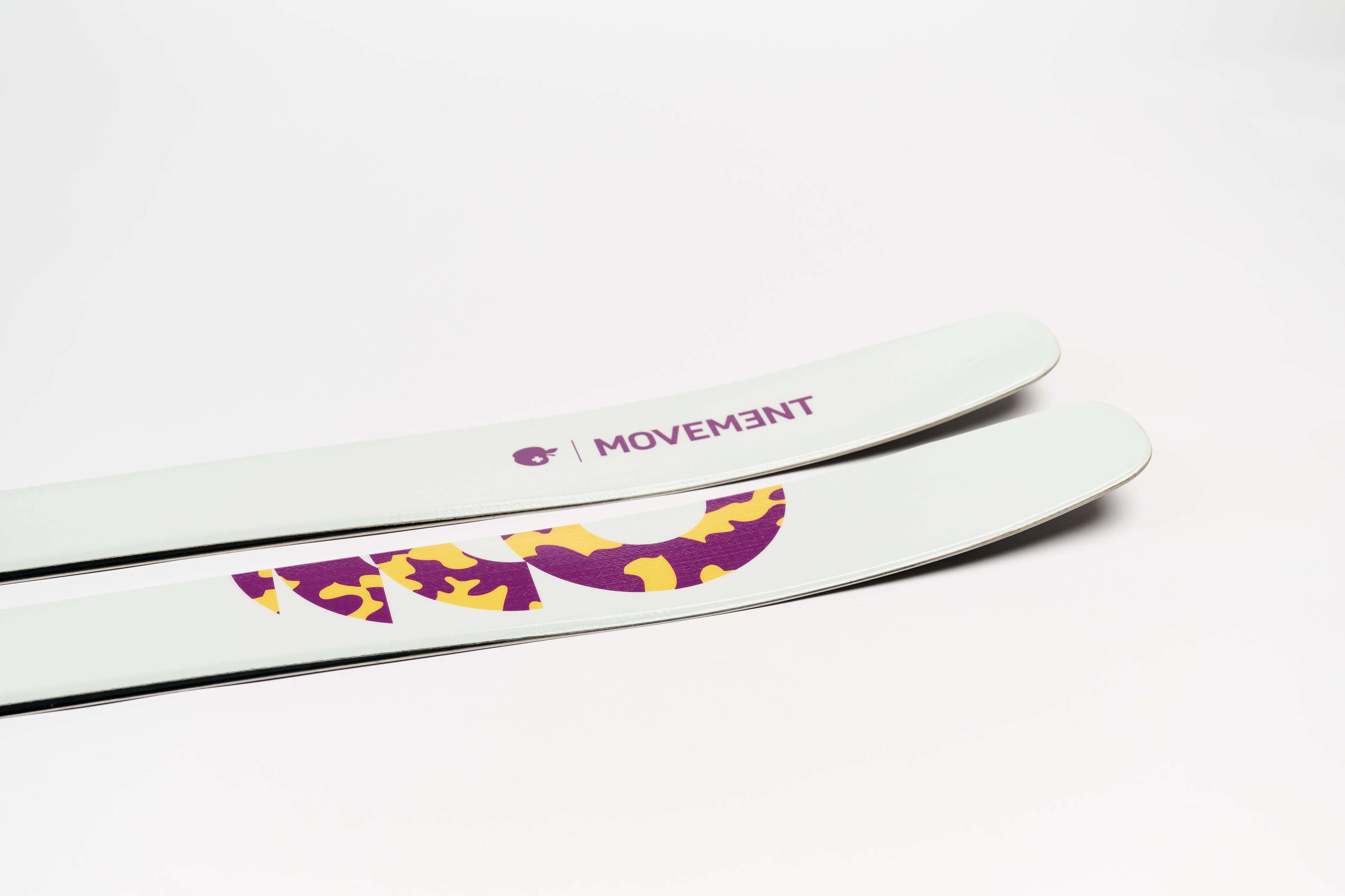 Movement FLY 105W 23/24 ski freestyle 170 cm femme poudre