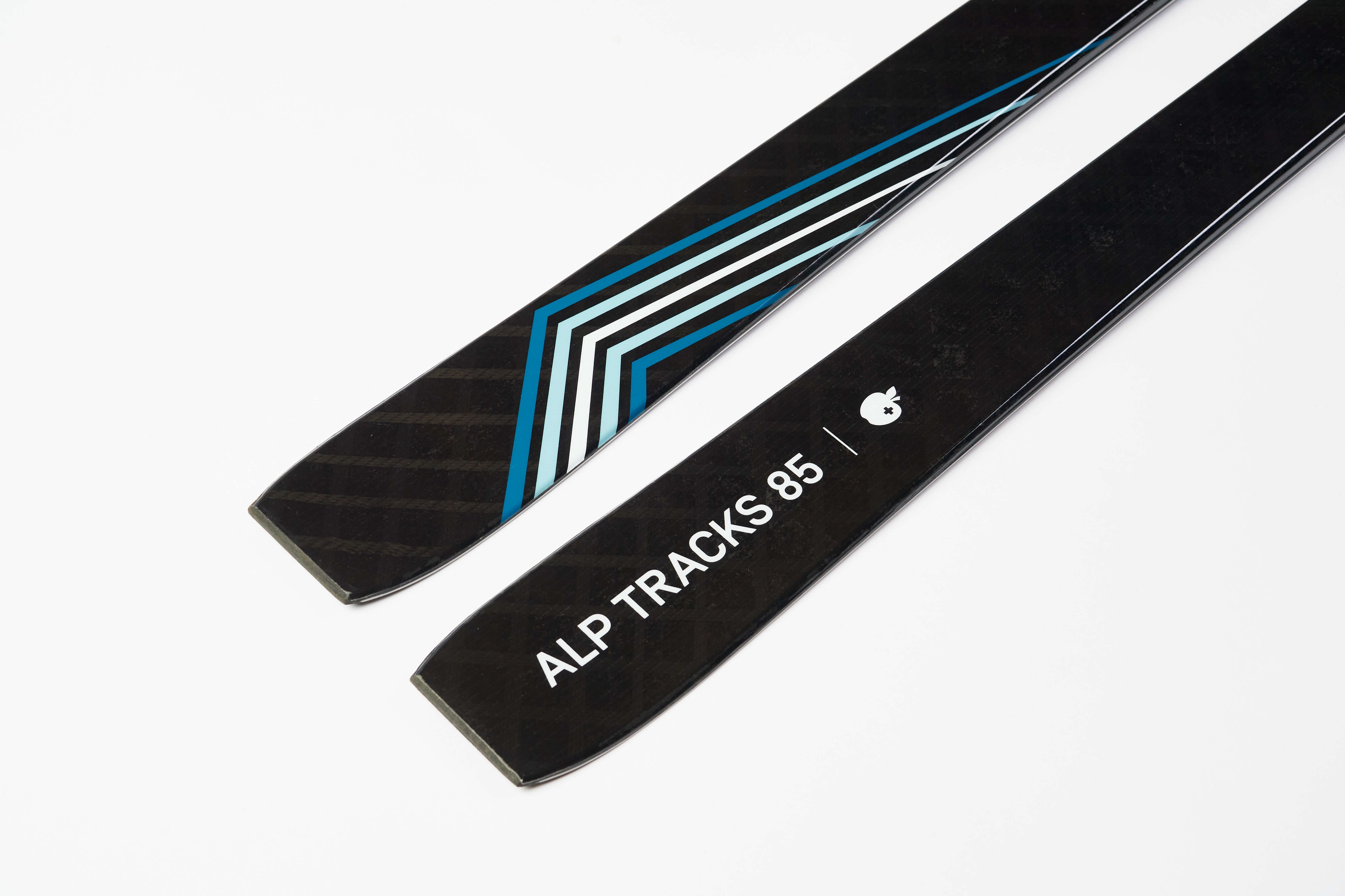 Ski Movement ALP TRACKS 85 24/25, tourski ultra léger full carbone