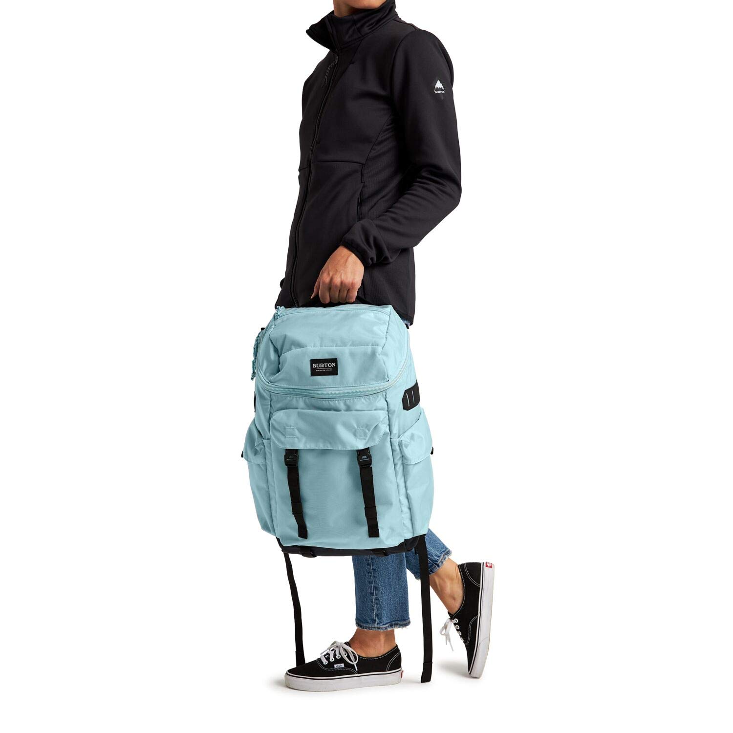 Burton Annex 2.0 sac à dos 28L ordinateur noir