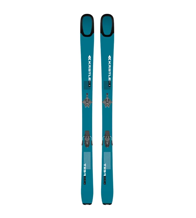 Kastle TX94 ski randonnée 179 + Tour 13 Twist