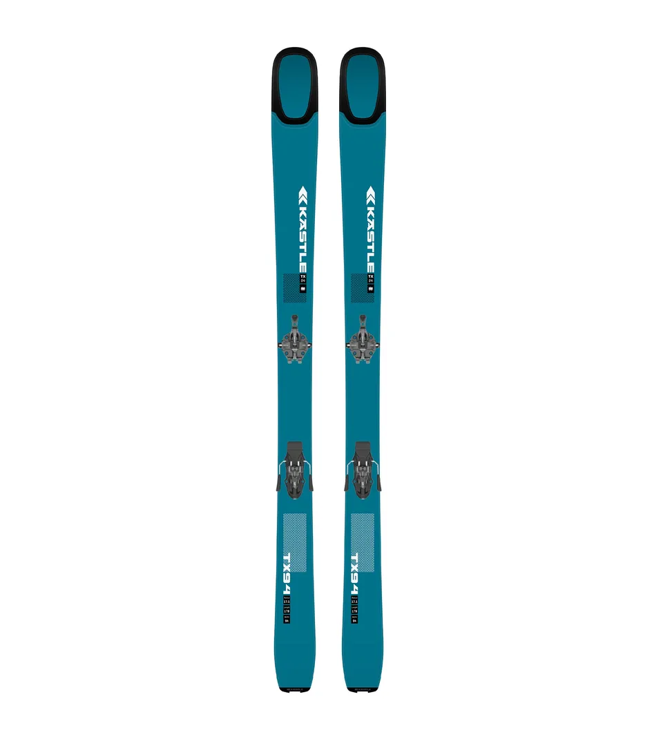 Kastle TX94 ski randonnée 179 + Tour 13 Twist