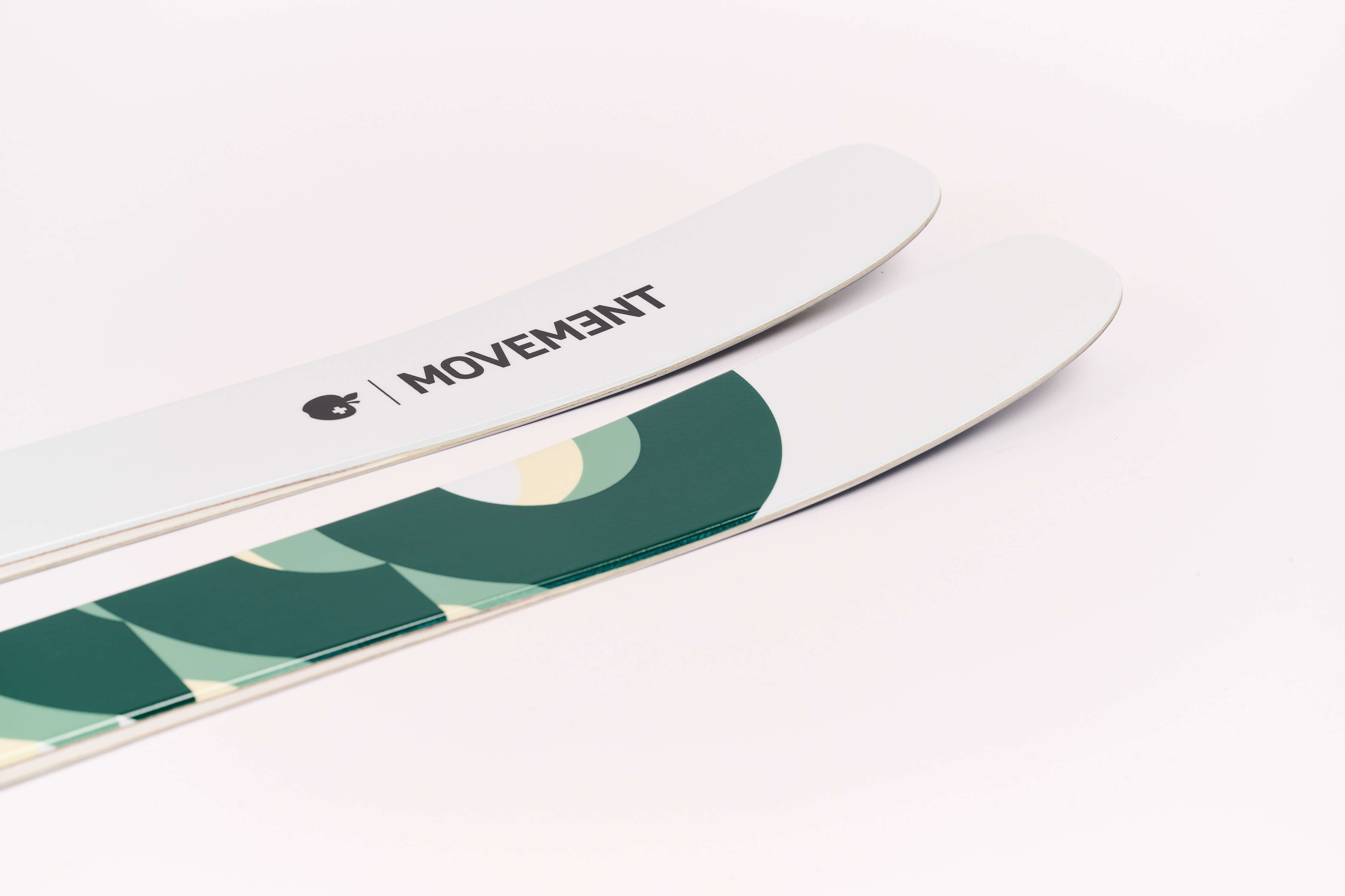 Movement Fly 95w Ski femme 178 cm 95 mm