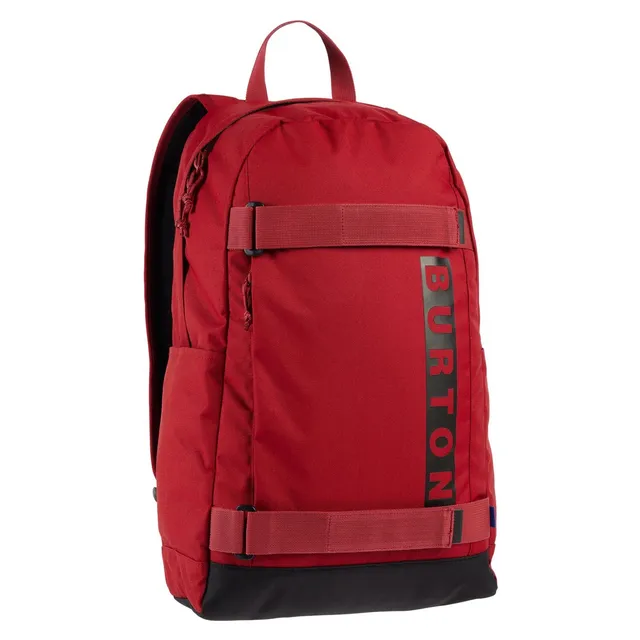 Burton Emphasis Pack 2.0 sac à dos 26L Sun Dried Tomato