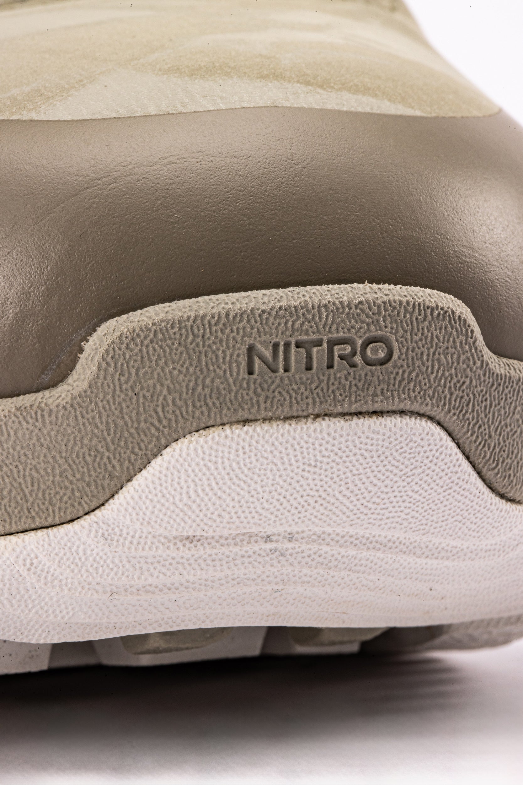 Nitro Scala Step On Boots Femme Sand 245