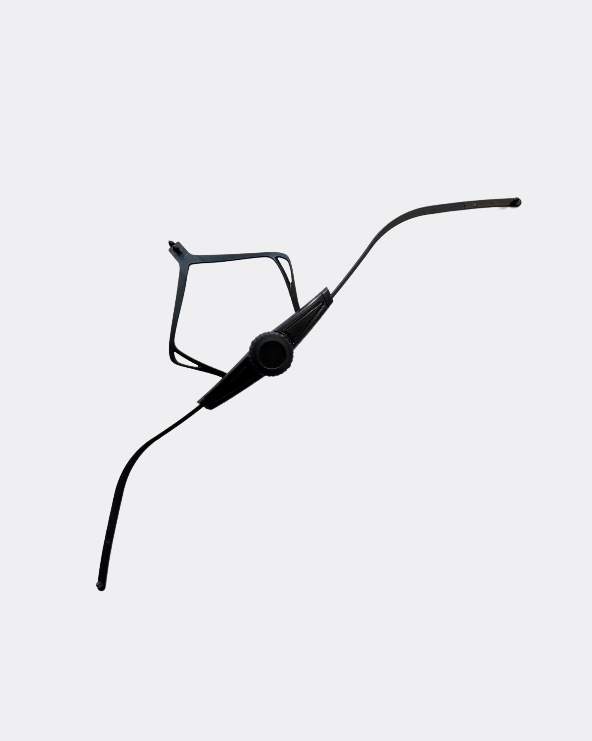 Movement Spare Parts système de réglage casque plastique