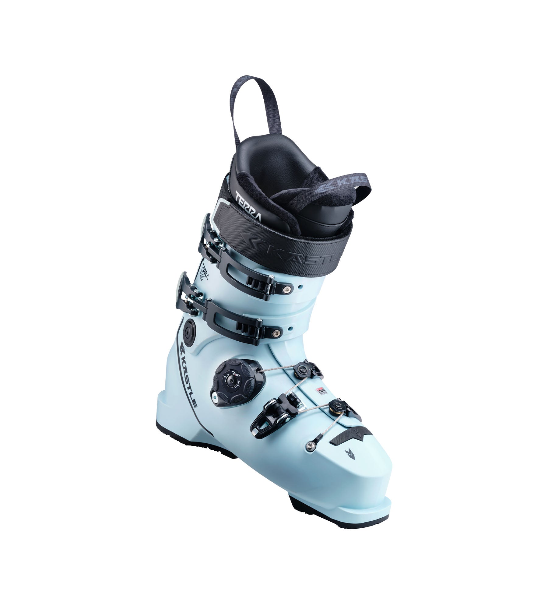 Kästle K105T RYF chaussure ski femme 24.5 flex 105