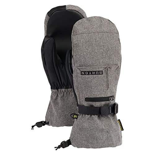 Burton Baker 2 in 1 Moufles Snowboard Homme Tactiles