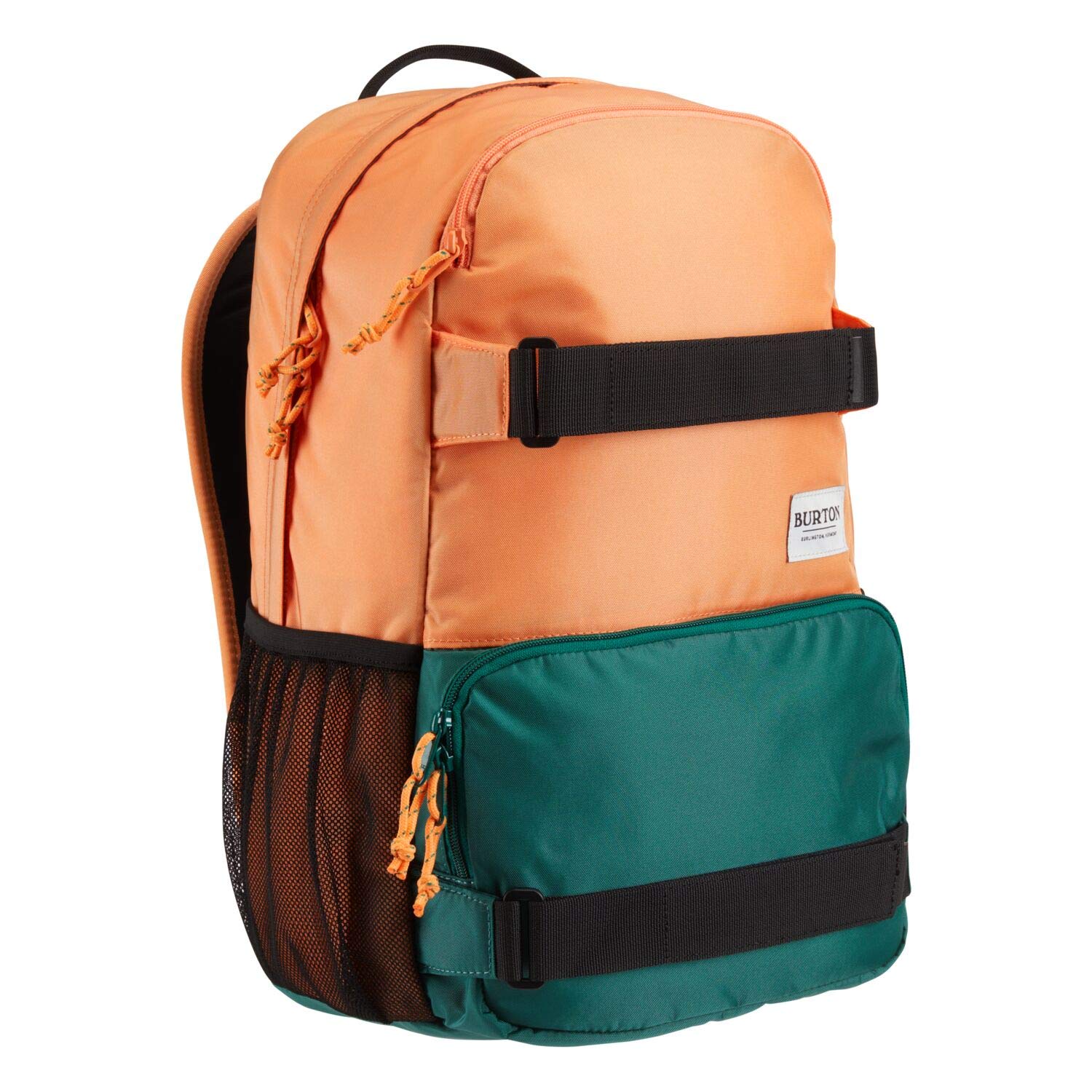 Burton Treble Yell Sac à Dos 21L PC 16" Skate