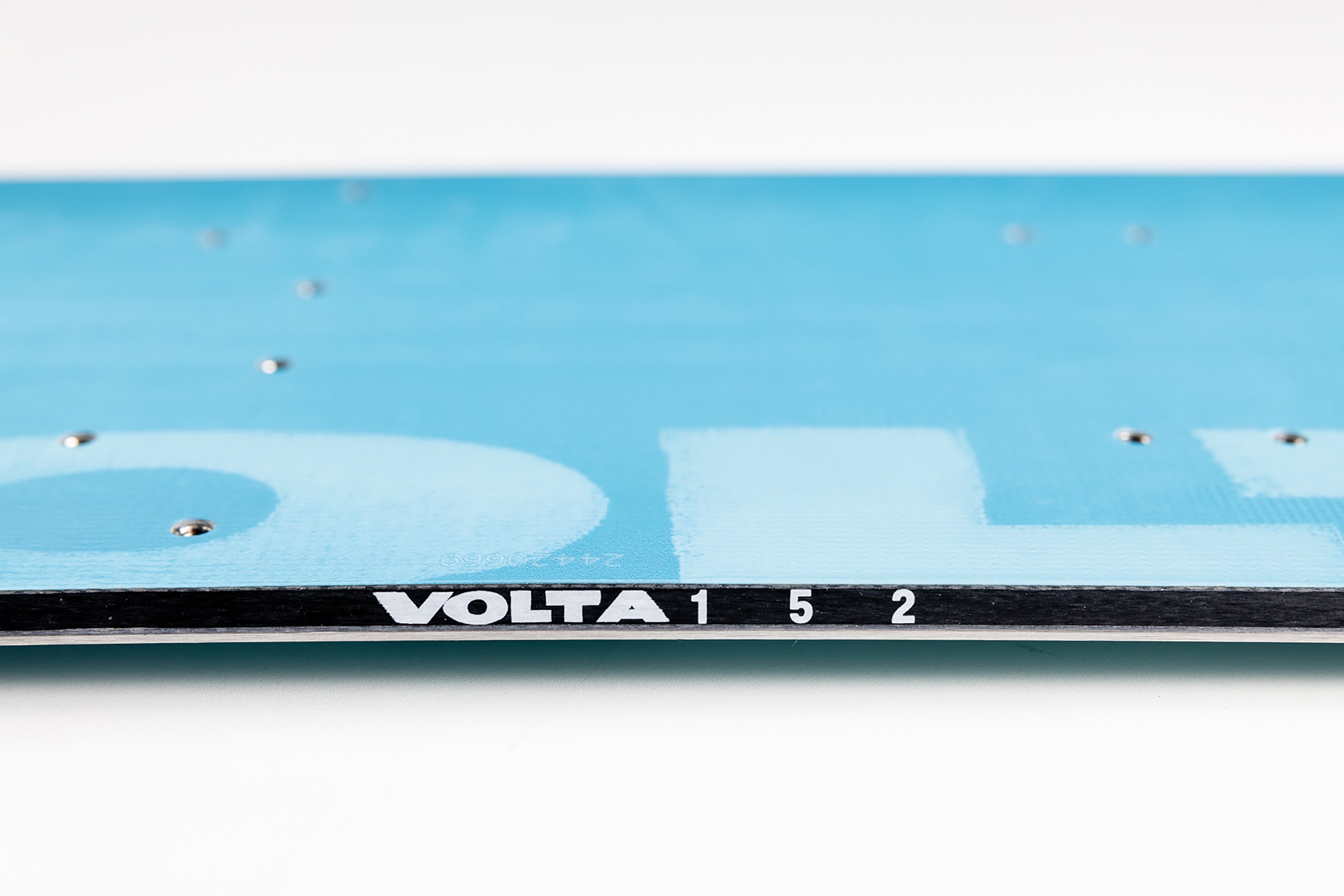 Nitro Volta splitboard femme 146 randonnée