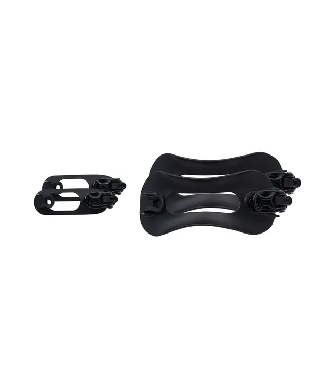 Nidecker Spare Parts N11-E1 strap snowboard noir Magic S